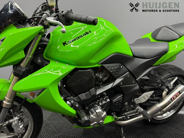 kawasaki - z1000