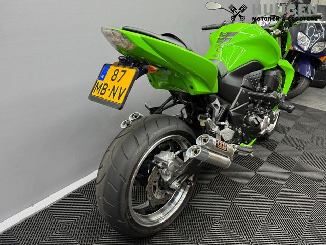 kawasaki - z1000