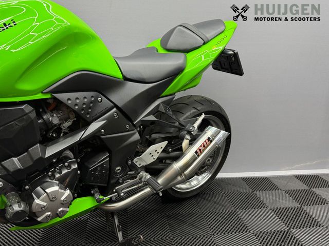 kawasaki - z1000