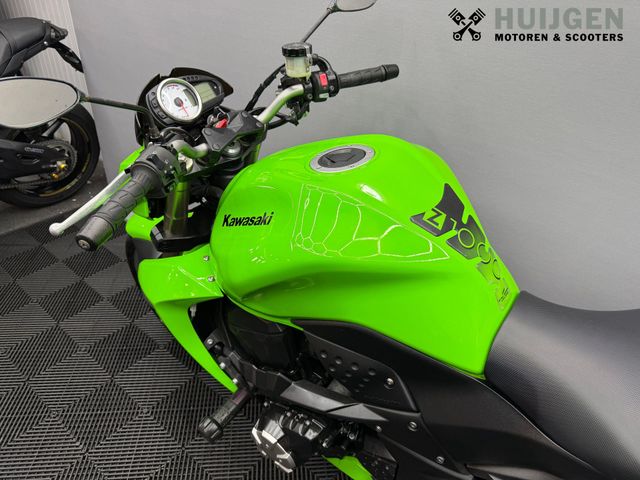 kawasaki - z1000