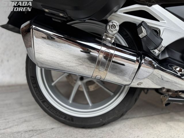 bmw - r-1250-rt