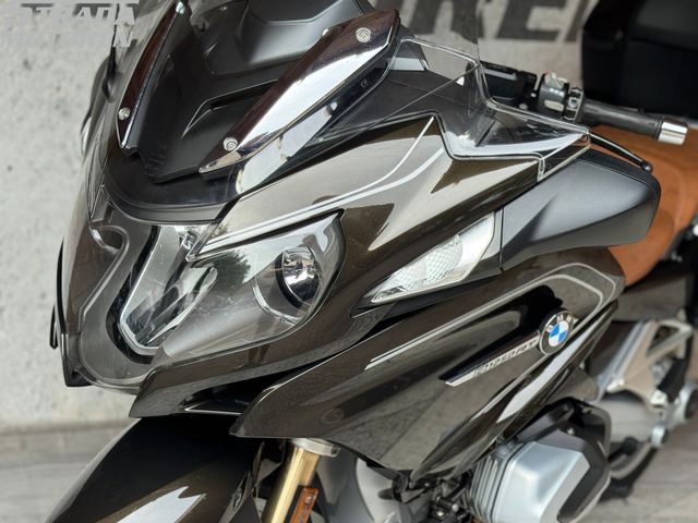 bmw - r-1250-rt