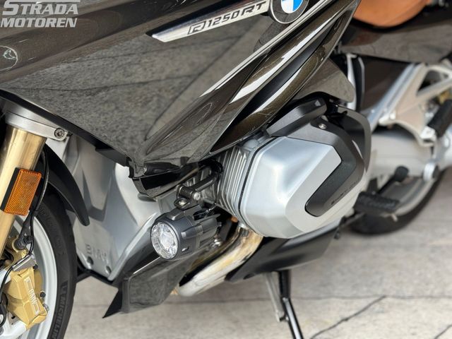 bmw - r-1250-rt
