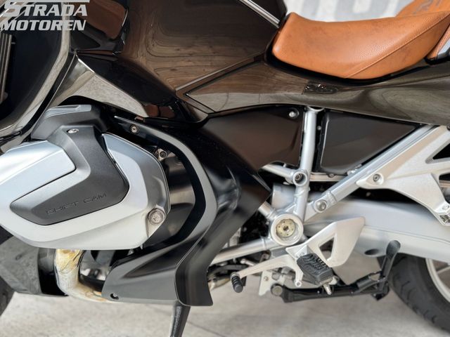 bmw - r-1250-rt
