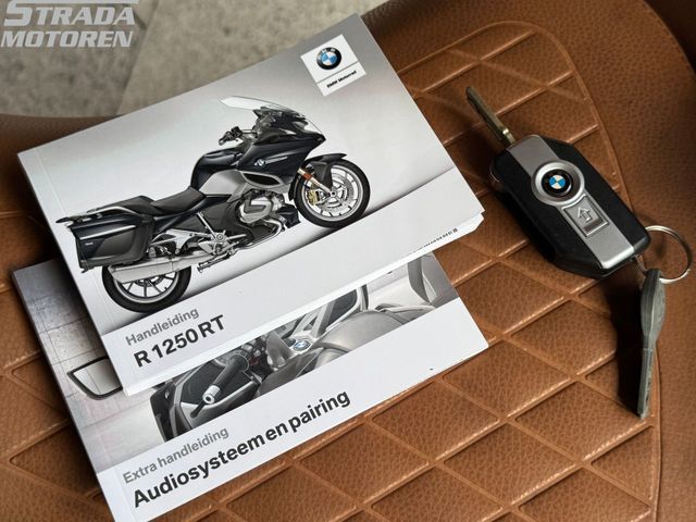 bmw - r-1250-rt