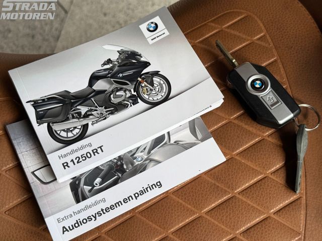 bmw - r-1250-rt