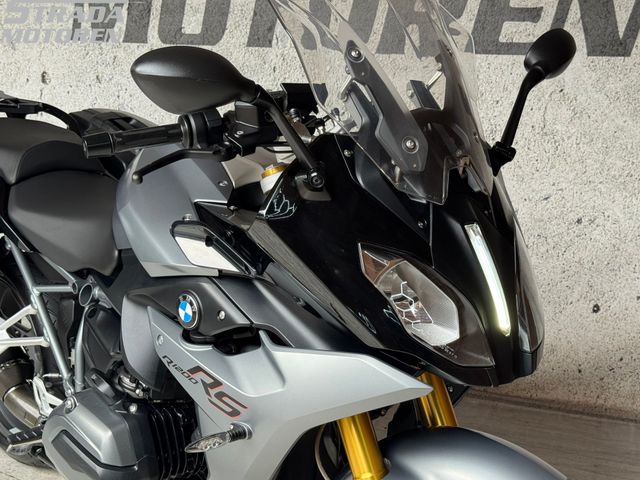 bmw - r-1200-rs