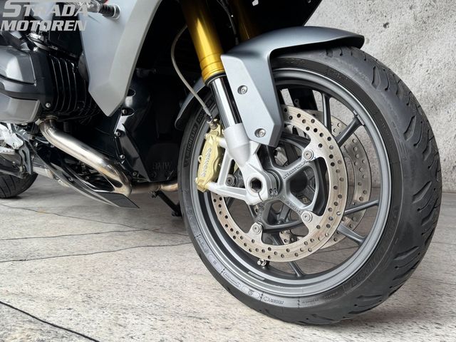 bmw - r-1200-rs