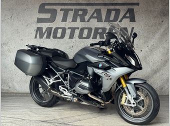 BMW R 1200 RS 2015 occasion