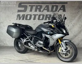 BMW R 1200 RS 2015 occasion