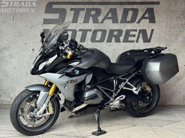 bmw - r-1200-rs