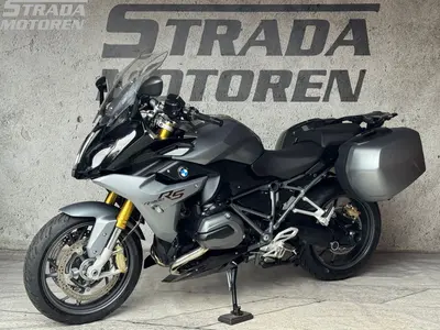 BMW R 1200 RS – foto 2