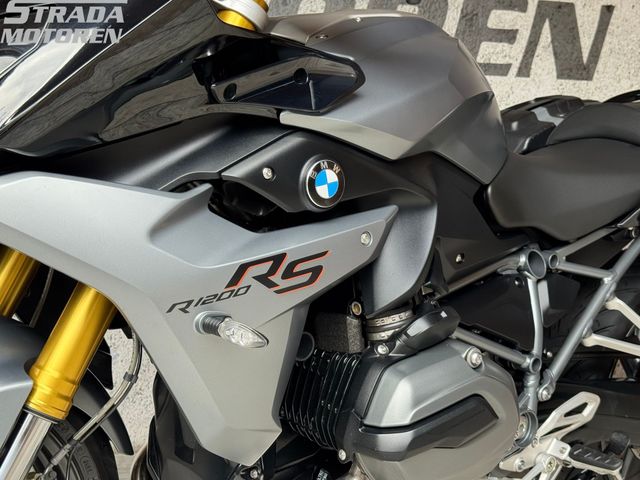 bmw - r-1200-rs