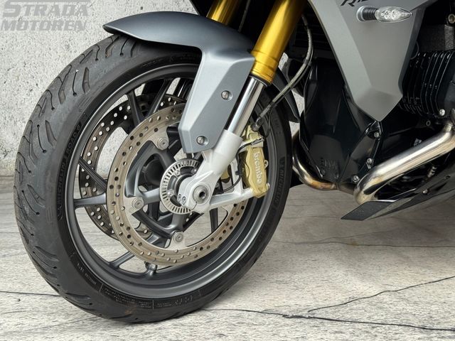 bmw - r-1200-rs