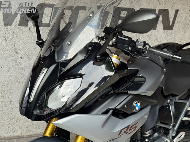bmw - r-1200-rs