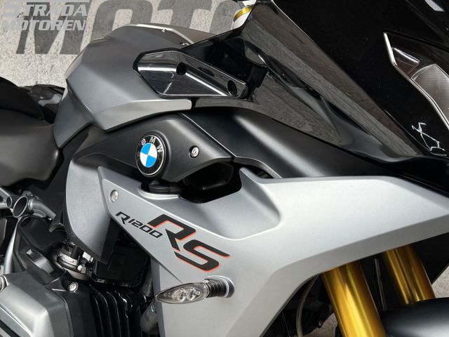 bmw - r-1200-rs