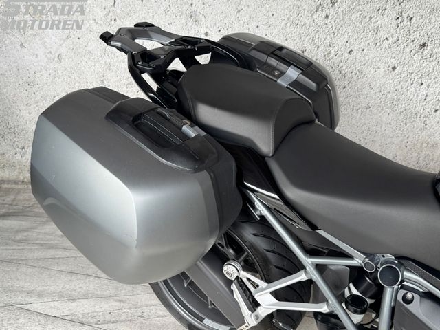 bmw - r-1200-rs