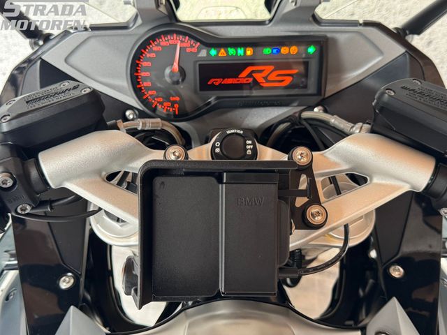 bmw - r-1200-rs