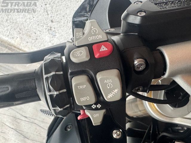 bmw - r-1200-rs