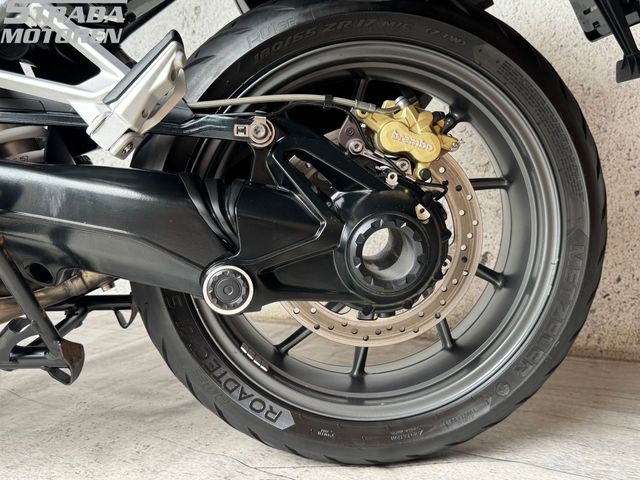 bmw - r-1200-rs