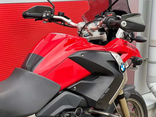 bmw - r-1200-gs