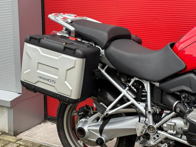 bmw - r-1200-gs
