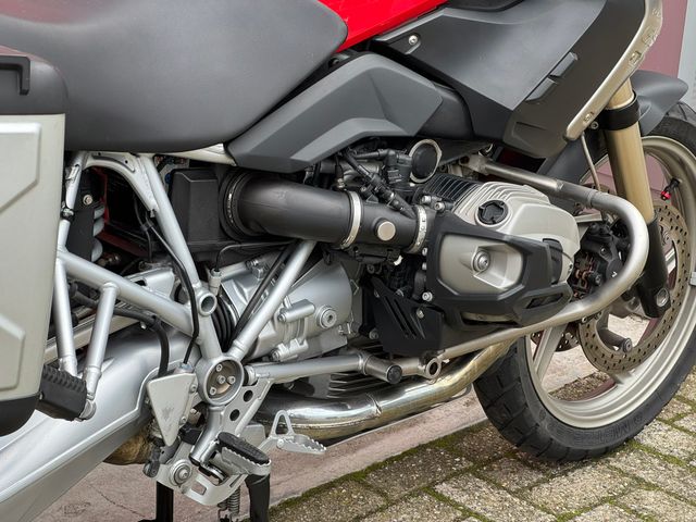 bmw - r-1200-gs