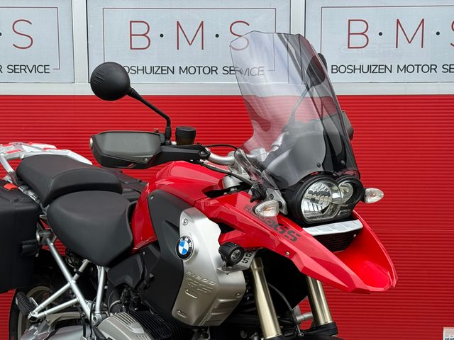 bmw - r-1200-gs