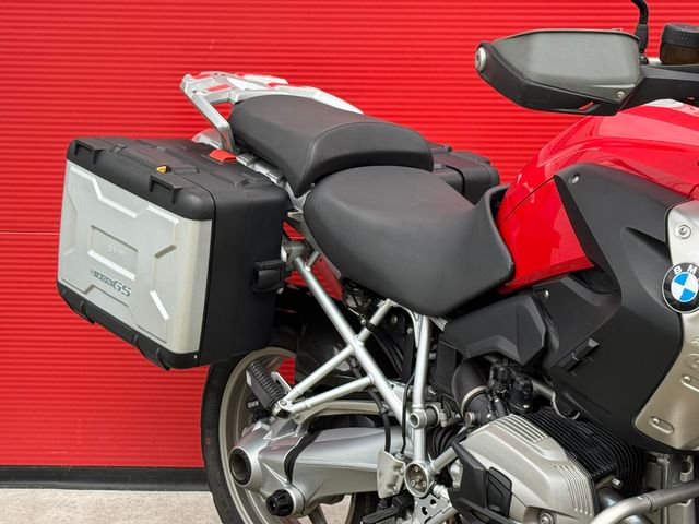 bmw - r-1200-gs