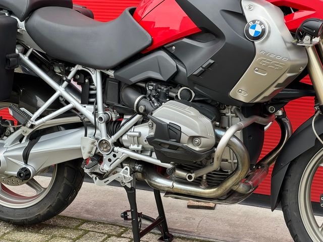 bmw - r-1200-gs