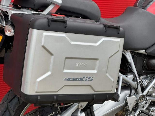 bmw - r-1200-gs
