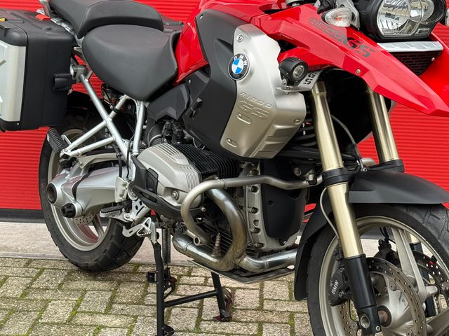 bmw - r-1200-gs