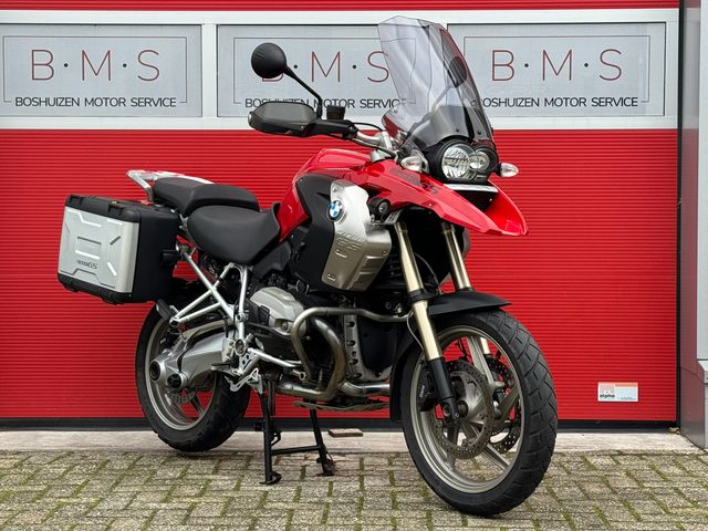 bmw - r-1200-gs