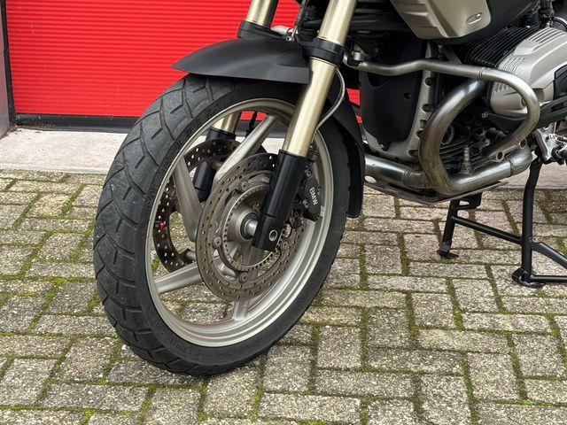 bmw - r-1200-gs