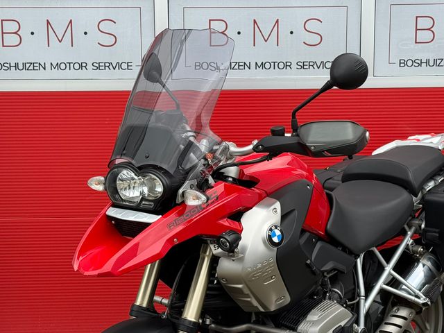 bmw - r-1200-gs