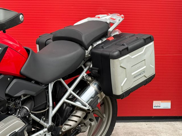 bmw - r-1200-gs