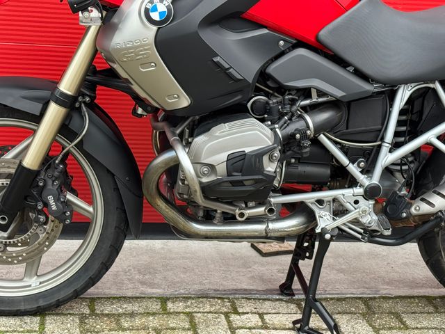 bmw - r-1200-gs
