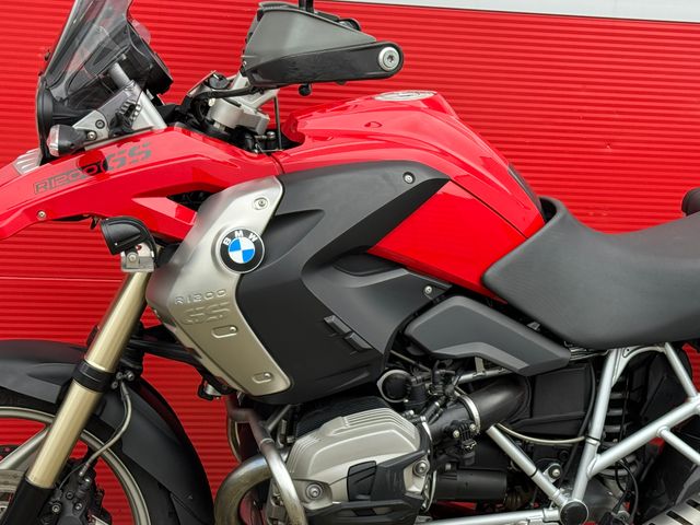 bmw - r-1200-gs