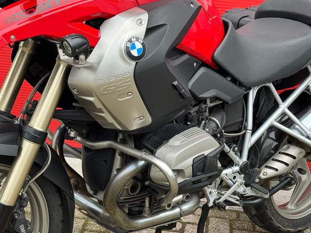 bmw - r-1200-gs