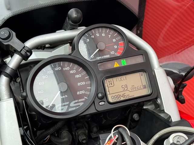 bmw - r-1200-gs