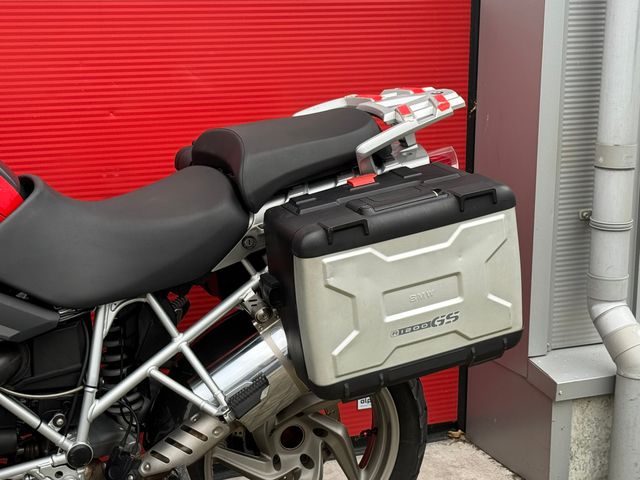 bmw - r-1200-gs