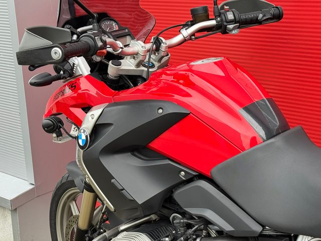 bmw - r-1200-gs