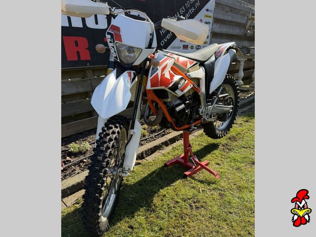 ktm - freeride-250-r