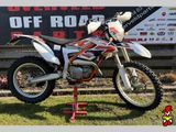 KTM FREERIDE 250 R