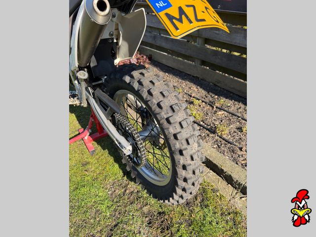 ktm - freeride-250-r