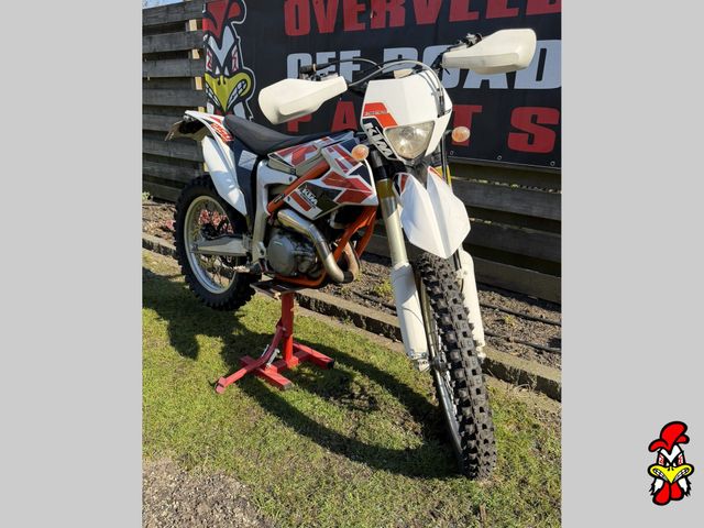 ktm - freeride-250-r