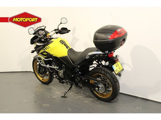 suzuki - v-strom-dl-650-abs