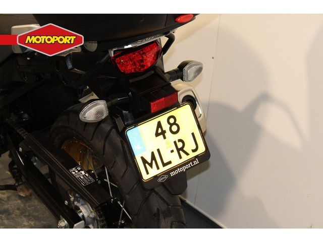 suzuki - v-strom-dl-650-abs