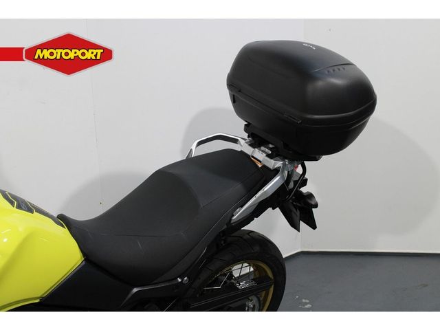 suzuki - v-strom-dl-650-abs
