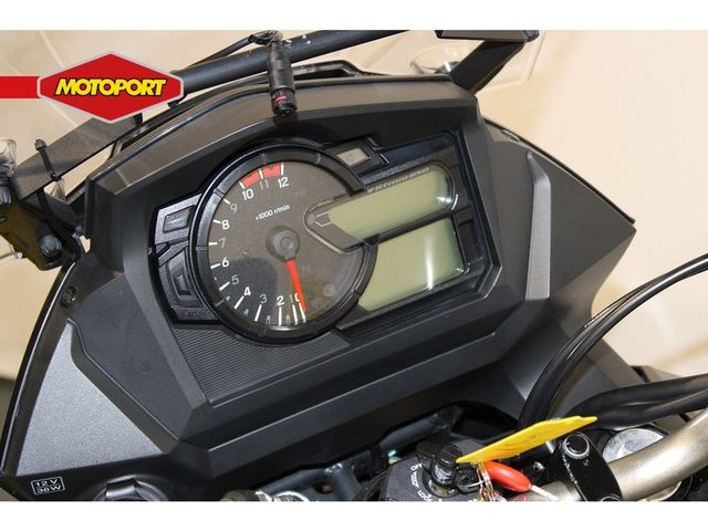 suzuki - v-strom-dl-650-abs